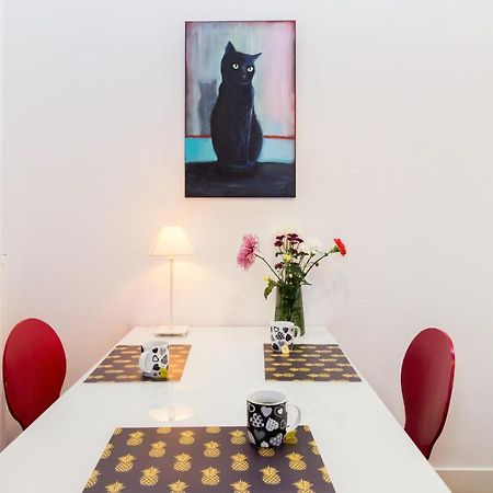 Modern, Stylish And Comfy In Trendy Jewish Quarter Apartment คราคูฟ ภายนอก รูปภาพ