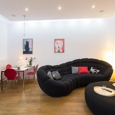 Modern, Stylish And Comfy In Trendy Jewish Quarter Apartment คราคูฟ ภายนอก รูปภาพ