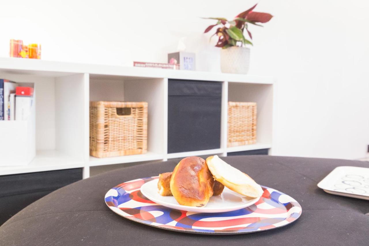Modern, Stylish And Comfy In Trendy Jewish Quarter Apartment คราคูฟ ภายนอก รูปภาพ
